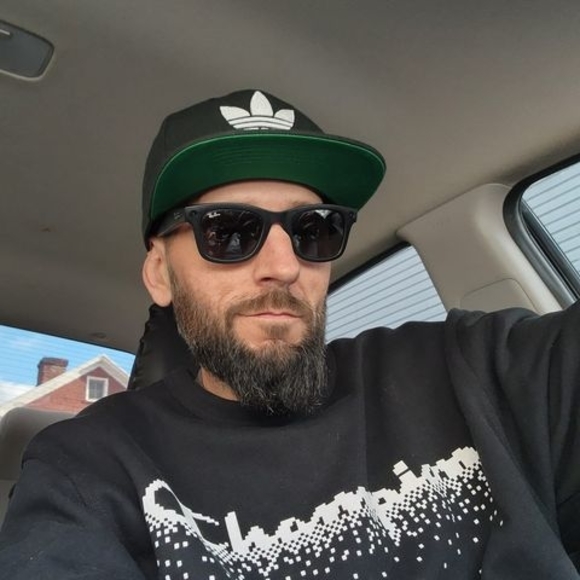 Meet your Posher, Michael - Picture 1 of 1